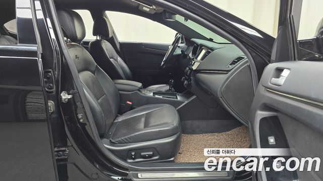 Kia K7 2011 thumb 11