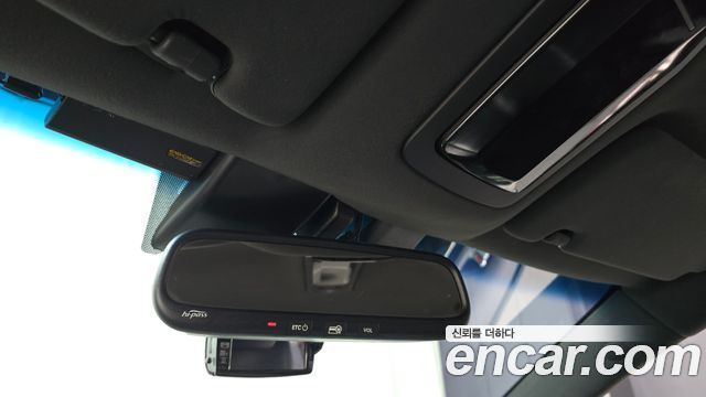 Kia K7 2011 thumb 12