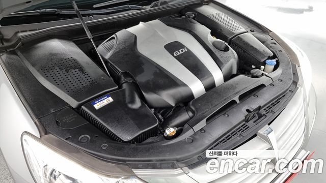 Hyundai Genesis 2012 thumb 7