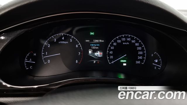 Hyundai Genesis 2012 thumb 8