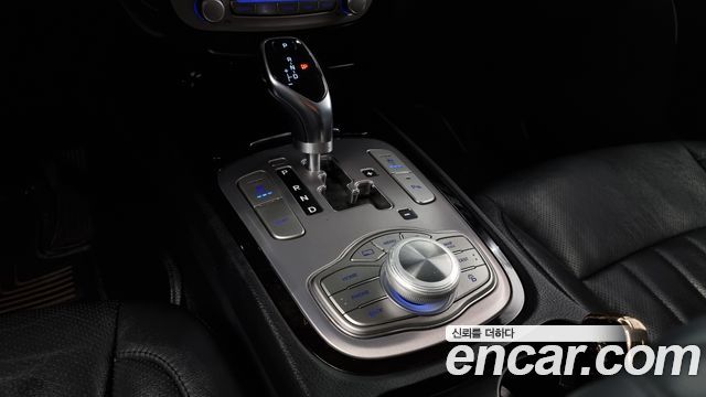 Hyundai Genesis 2012 thumb 9