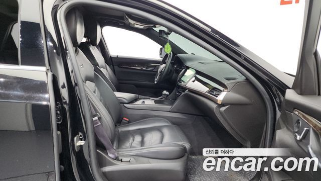 Cadillac CT6 2016 thumb 12