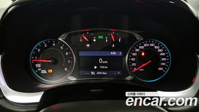 Chevrolet Traverse 2019 thumb 8