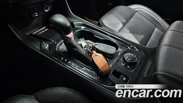 Chevrolet Traverse 2019 thumb 9