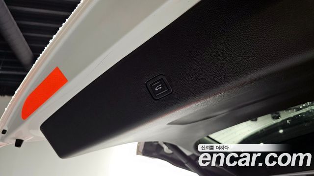 Chevrolet Traverse 2019 thumb 11