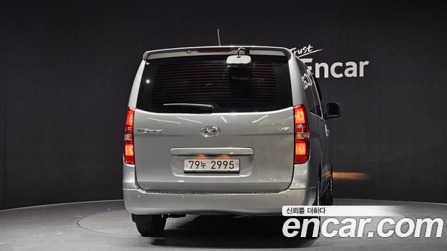 Hyundai Starex 2015 thumb 5