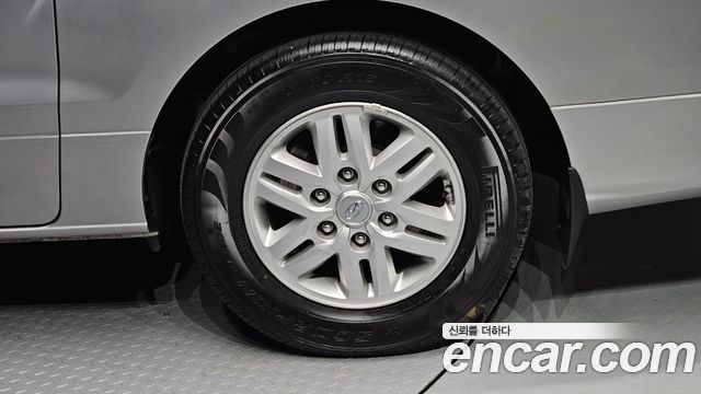Hyundai Starex 2015 thumb 6