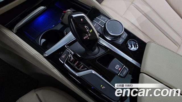 BMW 5 серии 2020 thumb 9