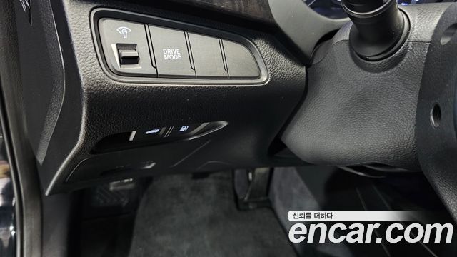 Hyundai Grandeur 2014 thumb 12