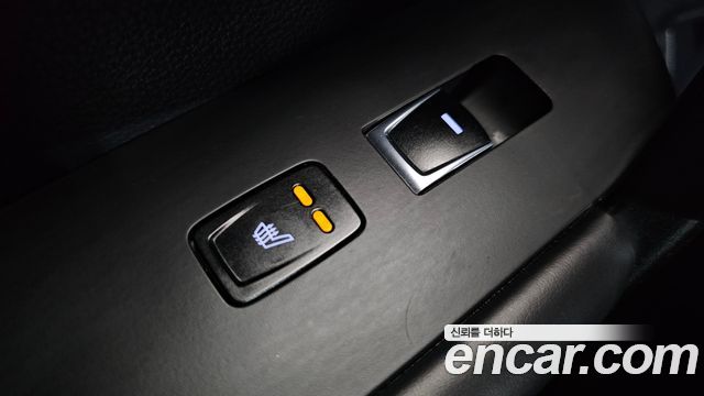 Hyundai Grandeur 2014 thumb 11