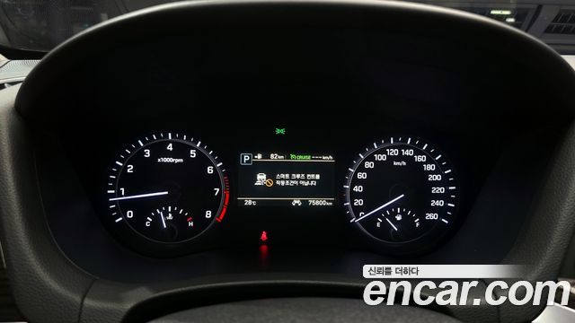 Genesis G80 2017 thumb 9