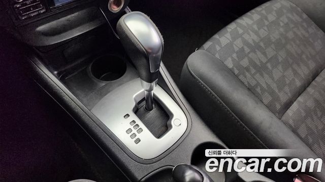 Renault Korea SM3 2014 thumb 9