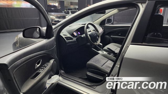 Renault Korea SM3 2014 thumb 10