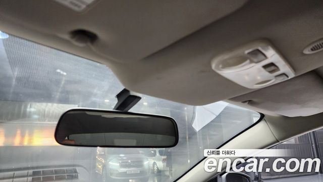 Renault Korea SM3 2014 thumb 11