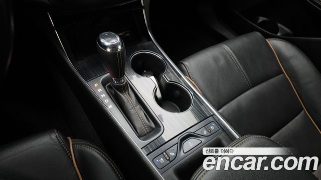 Chevrolet Impala 2016 thumb 9