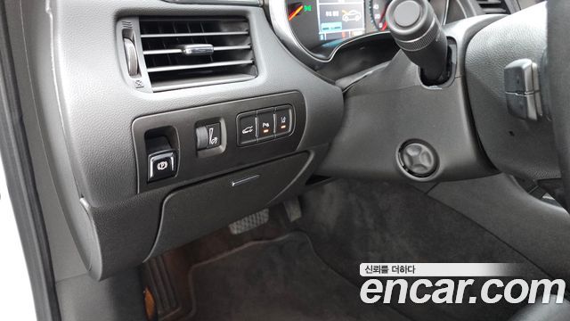Chevrolet Impala 2016 thumb 12
