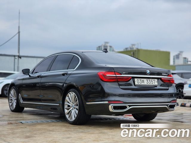 BMW 7 серии 2016 thumb 4