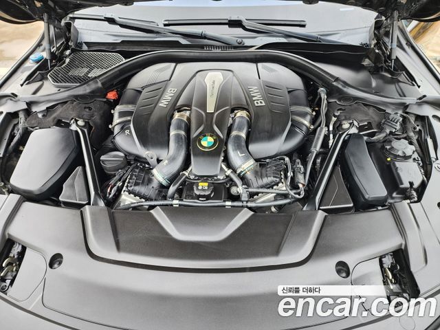 BMW 7 серии 2016 thumb 6