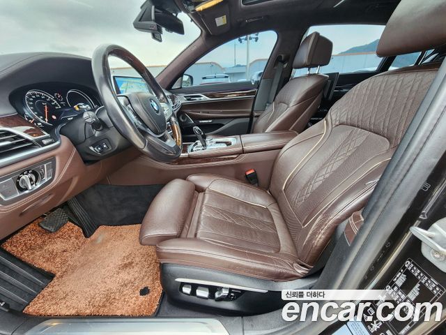 BMW 7 серии 2016 thumb 10