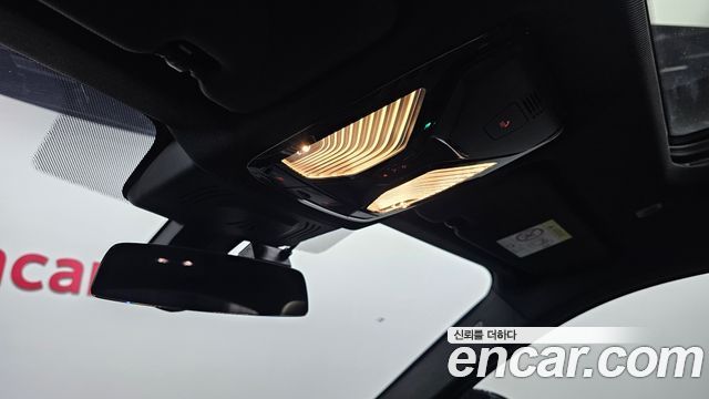 BMW X6 2020 thumb 12