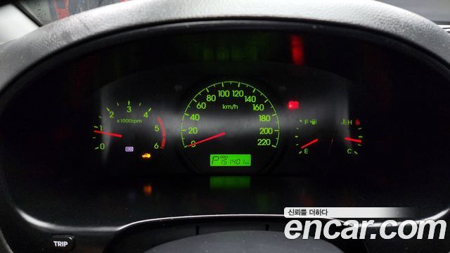 Hyundai Starex 2010 thumb 9
