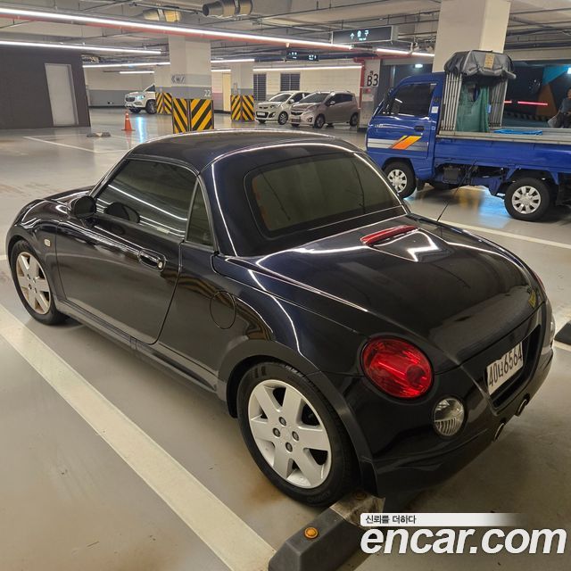 Daihatsu Copen 2004 thumb 10