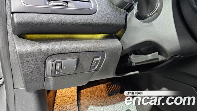 Renault Korea SM6 2016 thumb 12