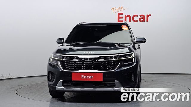 Kia Seltos 2023 thumb 4