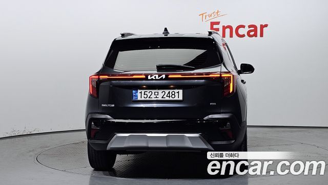 Kia Seltos 2023 thumb 5
