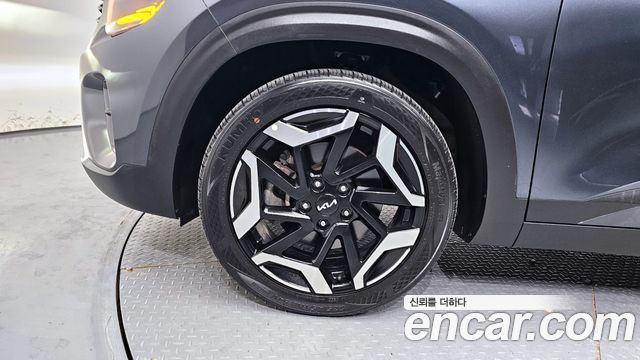 Kia Seltos 2023 thumb 6