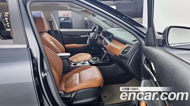 Kia Seltos 2023 thumb 11
