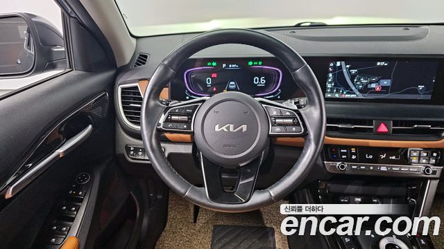 Kia Seltos 2023 thumb 12