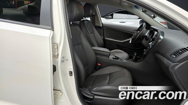 Kia K5 2014 thumb 10