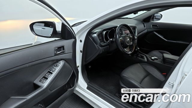 Kia K5 2014 thumb 12