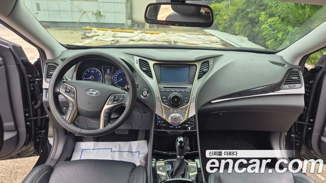 Renault Korea SM3 2015 thumb 7