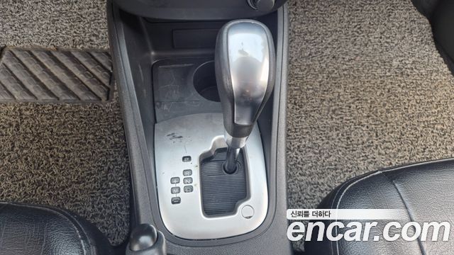 Renault Korea SM3 2015 thumb 9