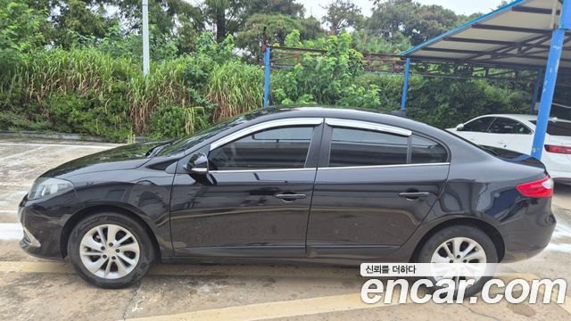 Renault Korea SM3 2015 thumb 11