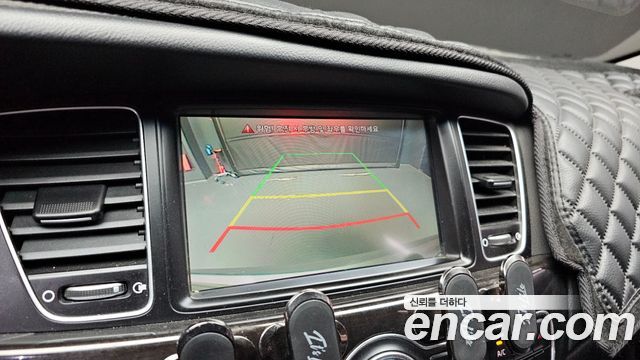 Kia K7 2012 thumb 12