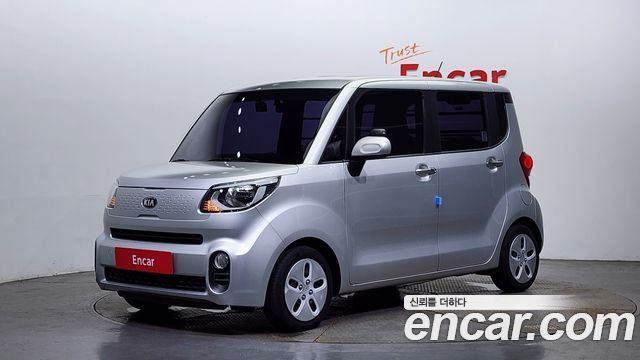 Kia Ray 2019 thumb 2