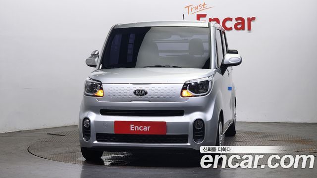 Kia Ray 2019 thumb 4