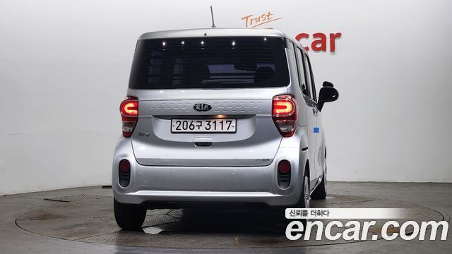 Kia Ray 2019 thumb 5