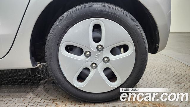 Kia Ray 2019 thumb 6