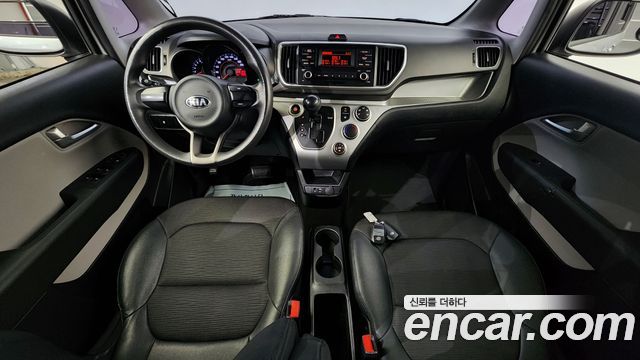 Kia Ray 2019 thumb 8