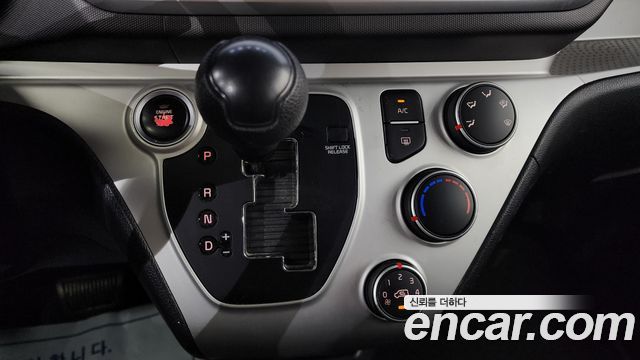 Kia Ray 2019 thumb 9