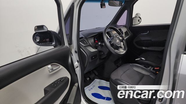 Kia Ray 2019 thumb 10