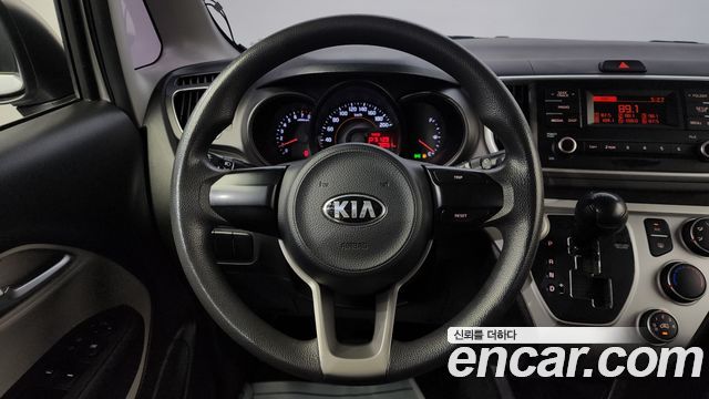Kia Ray 2019 thumb 11