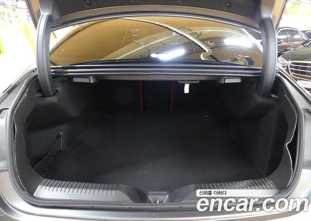 Mercedes-Benz CLS 2023 thumb 5