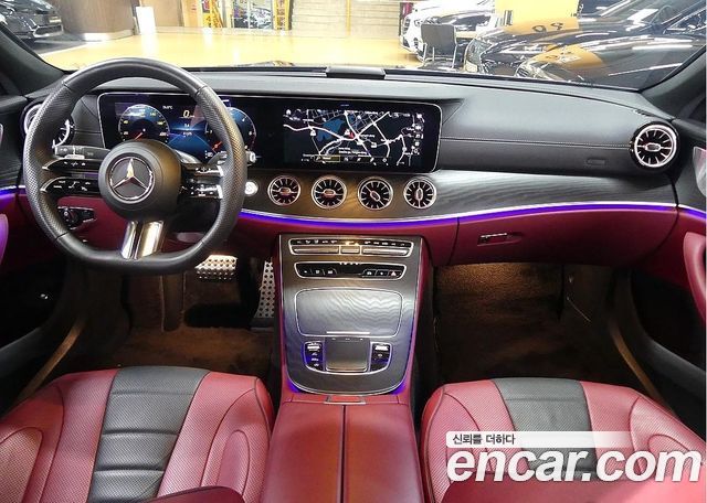 Mercedes-Benz CLS 2023 thumb 8