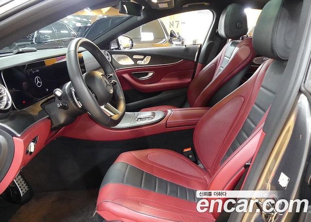 Mercedes-Benz CLS 2023 thumb 11