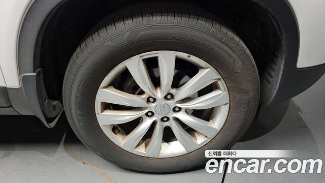 Kia Sorento 2011 thumb 6